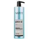 Máscara Pro-Z Nutrição Milenar Vizet 900g Máscara Pro-Z Nutrição Milenar Vizet 900g