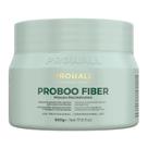 Máscara Proboo Fiber 500g Prohall Reconstrução SOS