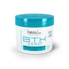Máscara Professional BTX Zero Forever Liss - 250g