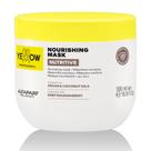 Máscara Professional Yellow Nutritive 500g
