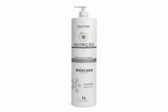 Máscara Profissional - Fusion Nutrição (1Kg)
