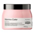 Máscara Profissional Loreal Vitamino Color Resveratrol 500g - Cabelos Coloridos