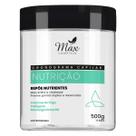 Máscara Profissional Nutrição Intensa Tratamento Therapy Máscara Profissional Nutrição Intensa Tratamento Therapy