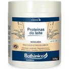 Máscara Proteínas Do Leite 500g Bothanico
