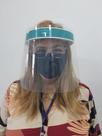 Mascara protetora - Face Shield