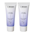 Máscara purificadora de poros Dr. Brandt Pores No More Aspirador