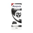Máscara Purificante Carvão Detox Asepxia 30g