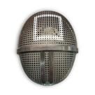 Máscara Quadrado Round 6 Pf60026