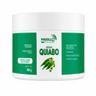 Mascara quiabo 300g