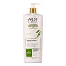 Máscara Quiabo Antifrizz Felps Professional - 1L