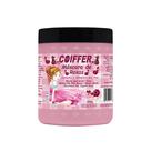 Máscara Química Das Rosas 500g Coiffer Aumenta Diâmetro dos Fios