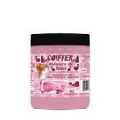 Máscara Quimica das Rosas Coiffer 500g aumenta diametro fios