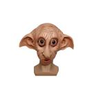 Máscara Realista Dobby Harry Potter Fantasia Festa Halloween