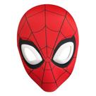 Máscara Realista Marvel Homem Aranha Infantil