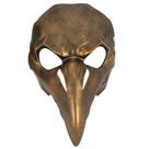 Máscara Reaper Plague Doctor Punk Raven Beak Cosplay Overwatch