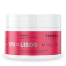 Máscara reconstrução capilar Spa dos Lisos 250g Treeliss