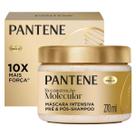 Máscara Reconstrução Molecular 270 G Pantene