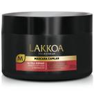 Mascara Reconstrução Ultra Repair Lakkoa 260g