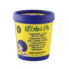 Máscara Reconstrutora Argan Oil 230g - Lola Cosmetics