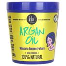Máscara Reconstrutora Argan Oil 230g Lola Cosmetics