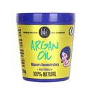 Máscara Reconstrutora Argan Oil 230g Lola