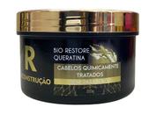 Mascara Reconstrutora com Bio Restore e Queratina 300g toplife