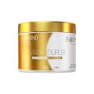 Máscara reconstrutora diamond gold duplex 300g - evolpy liss Máscara reconstrutora diamond gold duplex 300g - evolpy liss