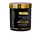 Mascara Reconstrutora Efeito Teia Antiemborrachamento 1kg toplife Profissional