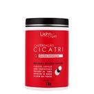 Máscara Reconstrutora Reparação Total Cicatri 1kg Light Hair Máscara Reconstrutora Reparação Total Cicatri 1kg Light Hair
