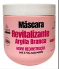 Máscara Reconstrutora Revitalizante 500g Thyrre Cosmetics