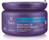 Máscara reconstrutora
