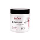 Máscara Reconstrutora SOS Capilar 3R Total Express Pro Vita Derm 500G Máscara Reconstrutora SOS Capilar 3R Total Express Pro Vita Derm 500G