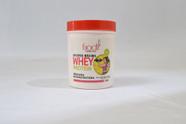 Máscara Reconstrutora Whey Protein Fuoch Cosméticos 1kg