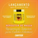 Máscara recuperação intensiva coiffer 500g Máscara recuperação intensiva coiffer 500g