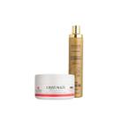 Máscara Redutora de Volume 300g e Anti Resíduo 500ml Dyusar Máscara Redutora de Volume 300g e Anti Resíduo 500ml Dyusar