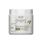 Máscara redutora Okra XBTX 500ml - Felps