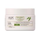 Máscara Redutora Quiabo XBTX Antifrizz Felps Professional - 300g