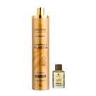 Máscara Reestruturadora Perfectplastia 1L + Oléo Argan 9ml Dyusar