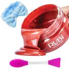 Máscara Rejuvenescimento Facial Revitalizante Rubi - Bel Col
