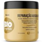 Mascara Reparação Absoluta Biovegetais - 500g