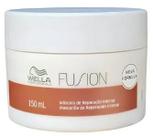 Máscara reparação intensa Fusion 150ml - Wella