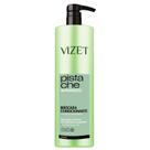 Máscara Reparação Pistache Vizet 900gr Máscara Reparação Pistache Vizet 900gr