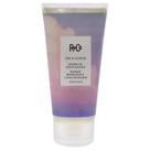 Máscara reparadora de cabelo R+Co On A Cloud Baobab Oil 150ml vegano