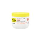 Máscara Reparadora Yellow Repair 300ml Alfaparf com Bond Complex e Manteiga de Cacau para Cabelos Danificados
