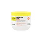 Máscara Reparadora Yellow Repair 500ml Alfaparf Bond Complex e Manteiga de Cacau Cabelos Danificados