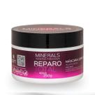 Máscara Reparo Total Ágata Rosa 250g - Left