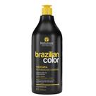 Máscara reposição de carbono 1l - natureza cosméticos Máscara reposição de carbono 1l - natureza cosméticos