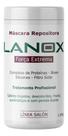 Máscara Repositora Força Extrema Lanox Pro Trihair 1kg