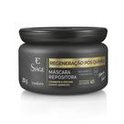 Máscara Repositora Siàge Expert Regeneração Pós Química 250g - Abelha Rainha