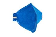 Mascara Respirador Descartavel PFF2 Sem Valvula - Ecoar Plastcor 38811
